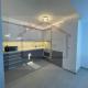 Banesë për Qira në Борис Траjковски, Kisella Voda, Shkup — APARTAMENT MODERN DHE I NDRIÇUAR NË FLATIRON — fotografi 2