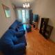 Banesë për Qira në Бледски Договор, Karposhi, Shkup — JEPET ME QIRA APARTAMENT DY DHOMËSH NË KARPOSH — fotografi 1