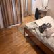 Banesë për Qira në Varsavska, Karposhi, Shkup — APARTAMENT I GJERË NË VENDNDODHJE ATRAKTIVE NË TAFTALIDZE — fotografi 3