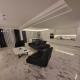 Banesë për Qira në Булевар Србија 1000, Aerodrom, Shkup — APARTAMENT MODERN TRE DHOMËSH ME VENDNDODHJE NË AERODROM — fotografi 2