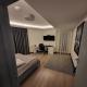 Banesë për Qira në Булевар Србија 1000, Aerodrom, Shkup — APARTAMENT MODERN TRE DHOMËSH ME VENDNDODHJE NË AERODROM — fotografi 7