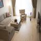 Banesë për Qira në Булевар Јане Сандански, Aerodrom, Shkup — APARTAMENT I REHATSHËM ME DY DHOMA NË AERODROM — fotografi 3