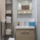 Banesë për Qira në Булевар Јане Сандански, Aerodrom, Shkup — APARTAMENT I REHATSHËM ME DY DHOMA NË AERODROM — fotografi 5