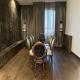 Banesë për Qira në Todor Aleksandrov 79, Komuna e Qendrës, Shkup — APARTAMENT LUKSOZ TRE DHOMASH NË QENDËR — fotografi 10