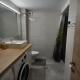 Banesë për Qira në Емил Зола, Kisella Voda, Shkup — APARTAMENT I REHATSHËM TRE-DHOMËSH NË KISELA VODA, RAMPA — fotografi 4