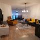 Banesë për Qira në Todor Aleksandrov 79, Komuna e Qendrës, Shkup — APARTAMENT MODERN ME DY DHOMA NË PANORAMA RESIDENCE — fotografi 1