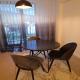 Banesë për Qira në Todor Aleksandrov 79, Komuna e Qendrës, Shkup — APARTAMENT MODERN ME DY DHOMA NË PANORAMA RESIDENCE — fotografi 4