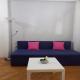 Banesë për Qira në Анастас Митрев, Aerodrom, Shkup — APARTAMENT TREDORMËSH NË AERODROM, MIÇURIN — fotografi 3