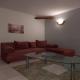 Banesë për Qira në Анастас Митрев, Aerodrom, Shkup — APARTAMENT TREDORMËSH NË AERODROM, MIÇURIN — fotografi 5