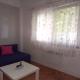 Banesë për Qira në Анастас Митрев, Aerodrom, Shkup — APARTAMENT TREDORMËSH NË AERODROM, MIÇURIN — fotografi 6
