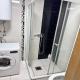 Banesë për Qira në Булевар Партизански Одреди, Karposhi, Shkup — APARTAMENT DY DHOMËSH I REHATSHËM NË LEPTOKARIJA — fotografi 7
