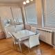 Banesë për Qira në Булевар Партизански Одреди, Karposhi, Shkup — APARTAMENT DY DHOMËSH I REHATSHËM NË LEPTOKARIJA — fotografi 4