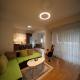 Banesë për Shitje në Женевска, Karposhi, Shkup — APARTAMENT KATËR DHOMËSH NË TAFTALIDZE — fotografi 1