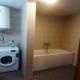 Banesë për Qira në Париска 13/2, Karposhi, Shkup — APARTAMENT DY DHOMËSH I ZBRAZËT NË TAFTALIDZE — fotografi 5