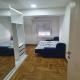 Banesë për Qira në Васил Ѓоргов 21, Komuna e Qendrës, Shkup — APARTAMENT TREDORMËSH ME VENDNDODHJE NË KAPIŠTEC — fotografi 6