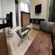 Banesë për Qira në Стогово, Karposhi, Shkup — APARTAMENT MODERN ME DY DHOMA NË KOZLE — fotografi 7