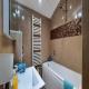 Banesë për Qira në Стогово, Karposhi, Shkup — APARTAMENT MODERN ME DY DHOMA NË KOZLE — fotografi 9
