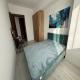 Banesë për Qira në Лука Геров, Gjorche Petrov, Shkup — APARTAMENT KOMOD ME DY DHOMA NË GORCE PETROV — fotografi 4