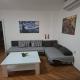 Banesë për Qira në Dame Gruev, Komuna e Qendrës, Shkup — APARTAMENT I REHATSHËM TRE-DHOMËSH NË QENDËR, PRANË KUVENDIT — fotografi 5