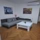 Banesë për Qira në Dame Gruev, Komuna e Qendrës, Shkup — APARTAMENT I REHATSHËM TRE-DHOMËSH NË QENDËR, PRANË KUVENDIT — fotografi 8