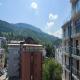 Banesë për Qira në Todor Aleksandrov, Komuna e Qendrës, Shkup — APARTAMENT MODERN ME DY DHOMA NË QENDËR — fotografi 5