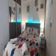 Banesë për Qira në Todor Aleksandrov, Komuna e Qendrës, Shkup — APARTAMENT MODERN ME DY DHOMA NË QENDËR — fotografi 11
