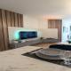 Banesë për Qira në Todor Aleksandrov, Komuna e Qendrës, Shkup — APARTAMENT MODERN ME DY DHOMA NË QENDËR — fotografi 6