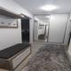 Banesë për Qira në Todor Aleksandrov, Komuna e Qendrës, Shkup — APARTAMENT MODERN ME DY DHOMA NË QENDËR — fotografi 9