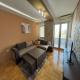 Banesë për Qira në Varsavska, Karposhi, Shkup — APARTAMENT I REHATSHËM TRE-DHOMËSH NË TAFTALIDZE — fotografi 8