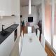 Banesë për Qira në DAME GRUEV, Komuna e Qendrës, Shkup — APARTAMENT I GJERË DHE I REHATSHËM ME KATËR DHOMA NË QENDËR — fotografi 4