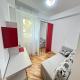 Banesë për Qira në Петар Ичко, Čair, Shkup — JEPET ME QIRA APARTAMENT TRE DHOMËSH NË KISELA VODA — fotografi 4