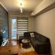 Banesë për Qira në Црвена Вода, Aerodrom, Shkup — APARTAMENT I RI DYDHORESH NË AERODROM — fotografi 1
