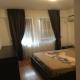 Banesë për Qira në Козле 110, Karposhi, Shkup — APARTAMENT I SHKËLQYER TRE-DHOMËSH ME OBORR NË KOZLE — fotografi 8