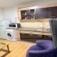 Banesë për Shitje në Шекспирова 15, Karposhi, Shkup — SHITET APARTAMENT I SHKËLQYER NË KARPOSH — fotografi 8