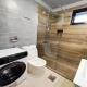Apartment for Rent on Ѓуро Стругар, Centar, Skopje — COMFORTABLE THREE-BEDROOM APARTMENT IN STRICT CENTER — photo 9