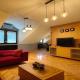 Apartment for Rent on Ѓуро Стругар, Centar, Skopje — COMFORTABLE THREE-BEDROOM APARTMENT IN STRICT CENTER — photo 5