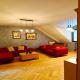 Apartment for Rent on Ѓуро Стругар, Centar, Skopje — COMFORTABLE THREE-BEDROOM APARTMENT IN STRICT CENTER — photo 1