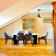 Apartment for Rent on Ѓуро Стругар, Centar, Skopje — COMFORTABLE THREE-BEDROOM APARTMENT IN STRICT CENTER — photo 8