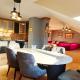 Apartment for Rent on Ѓуро Стругар, Centar, Skopje — COMFORTABLE THREE-BEDROOM APARTMENT IN STRICT CENTER — photo 2