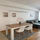 Apartment for Rent on 9-ти Мај 20, Centar, Skopje — MODERN TWO-BEDROOM APARTMENT IN CENTAR — photo 4