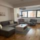 Apartment for Rent on 9-ти Мај 20, Centar, Skopje — MODERN TWO-BEDROOM APARTMENT IN CENTAR — photo 3
