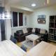 Apartment for Rent on Булевар Јане Сандански 51, Aerodrom, Skopje — COMFORTABLE FOUR-ROOM APARTMENT IN AERODROM — photo 1