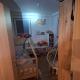 Banesë për Shitje në Црногорска 9, Gjorche Petrov, Shkup — Shes apartament tre-dhomësh në përdhe — fotografi 6