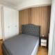 Banesë për Qira në Булевар Партизански Одреди 2, Komuna e Qendrës, Shkup — Jap me qera apartament të ri të pabanuар — fotografi 10