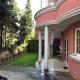 House for Sale on Булевар Партизански Одреди 2, Centar, Skopje — VODNO HOUSE IN QUIET AND EXCLUSIVE LOCATION — photo 1
