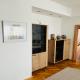 Banesë për Qira në Aerodrom, Shkup — Jepet me qira apartament në Novo Lisiçe — fotografi 3