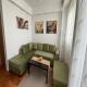 Banesë për Qira në Aerodrom, Shkup — Jepet me qira apartament në Novo Lisiçe — fotografi 2