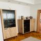 Banesë për Qira në Aerodrom, Shkup — Jepet me qira apartament në Novo Lisiçe — fotografi 5