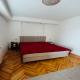 Banesë për Qira në Aerodrom, Shkup — Jepet me qira apartament në Novo Lisiçe — fotografi 7