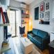 Apartment for Rent in Centar, Skopje — New two-bedroom apartment for rent in Limak Diamond — photo 1